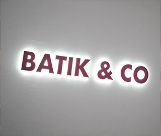 Batik & Co